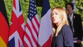 事前予想を覆すイタリア･メローニ首相の長期政権はなぜ実現したか…実利主義だが､経済政策では｢何もしていない｣