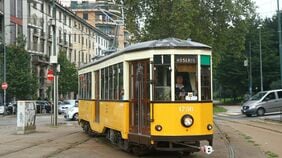 ほぼ100歳でも現役､欧州｢レトロ路面電車｣事情　日本では多くの都市から消えた｢街のシンボル｣健在