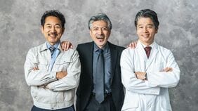 78歳で夜中2時まで働く『島耕作』作者が語る､定年後に｢好きな仕事で犬のように働く｣"島耕作流"生き方の極意