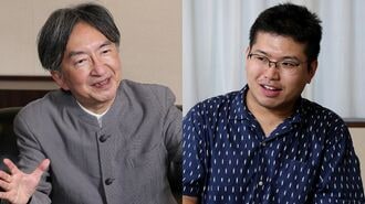 『国家が戦争に向かうとき 昭和10年代に回帰する日本の現在地』の著者