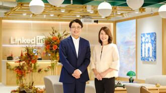 新卒から転職潜在層まで直接つながる攻めの採用