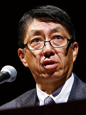 財政健全化の先に見える 新たな成長軌道