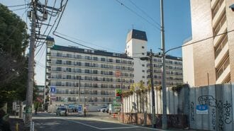 渋谷一等地マンション住民を支配した理事の手口