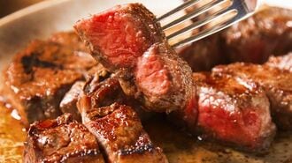 対中輸出｢解禁｣で変わる日本産牛肉の存在感
