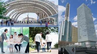 人と企業が選ぶ｢さいたま市｣職住近接の可能性