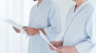 専門医が語るがん検診｢ムダな検査｣｢必要な検査｣