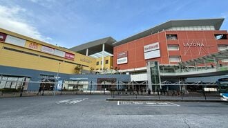 川崎｢ちょっと怖い街｣印象を変えた施設の正体