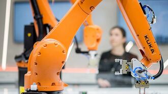 ロボット･工作機械｜美的の独KUKA買収に高まる警戒感