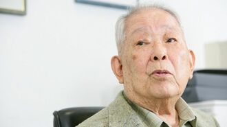 東大特別栄誉教授･小柴昌俊氏を悼む