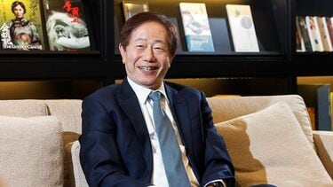 TSMC劉・前会長が語る｢TSMCが次に目指すもの｣ 国際政治の荒波を乗り越え｢世界のTSMC｣になった秘訣 | IT・電機・半導体・部品 |  東洋経済オンライン