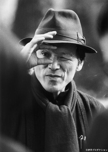 伊丹十三作品｣がネット配信されない深い事情 ｢お葬式｣｢マルサの女｣遂に