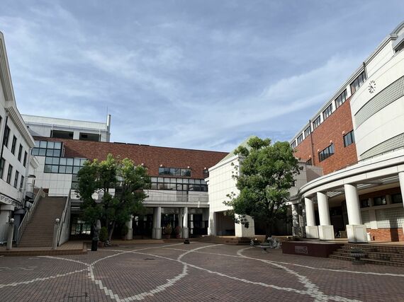 西武学園文理