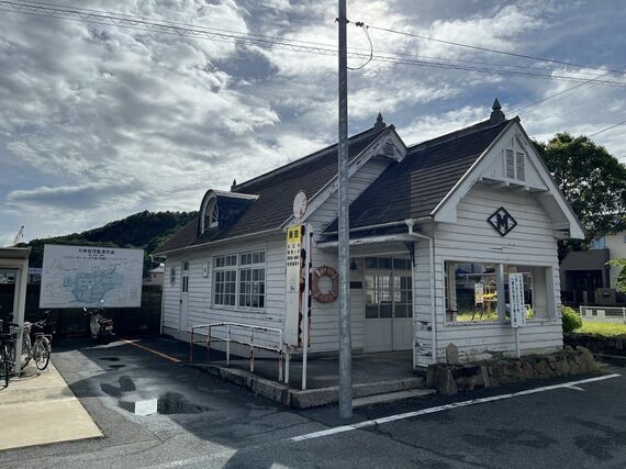 向島