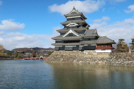 松本市
