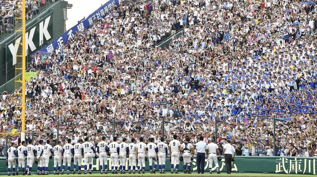 高校野球での スポーツマンシップ 本当の意義 日本野球の今そこにある危機 東洋経済オンライン 社会をよくする経済ニュース 高校野球での スポーツマンシップ 本当の意義 日本野球の今そこにある危機 東洋経済オンライン 社会をよくする経済ニュース
