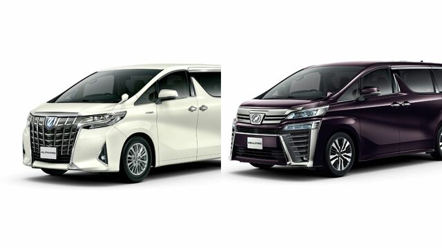 トヨタだけに残る 兄弟車 姉妹車 消滅の足音 トレンド 東洋経済オンライン 社会をよくする経済ニュース