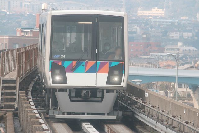 モノレールと新交通システムはlrtに勝てるか 通勤電車 東洋経済オンライン 経済ニュースの新基準