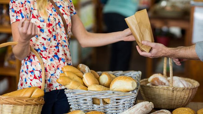 パリっ子の社交性は｢毎朝のパン買い｣で育つ