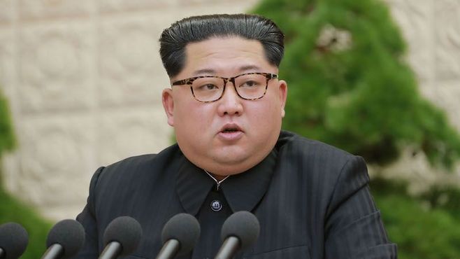核実験凍結声明ににじむ北朝鮮の｢真意｣