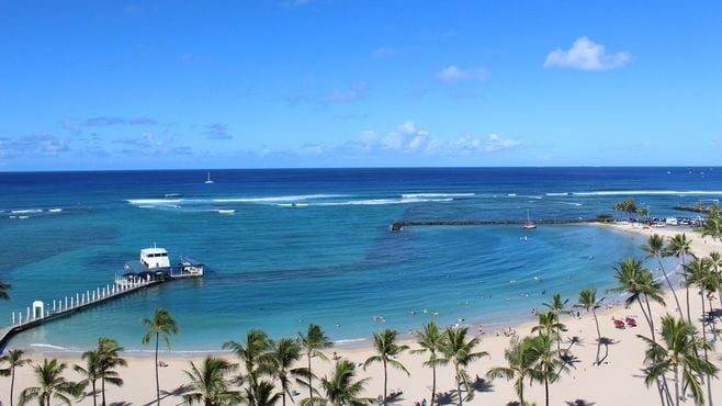 日本の観光業がハワイに学ぶべき3つのこと