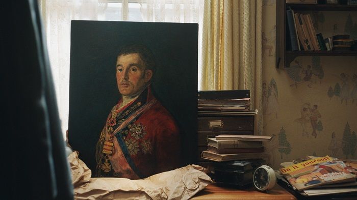 ゴヤの名画と優しい泥棒 に学ぶ矜持とユーモア 映画 音楽 東洋経済オンライン 社会をよくする経済ニュース