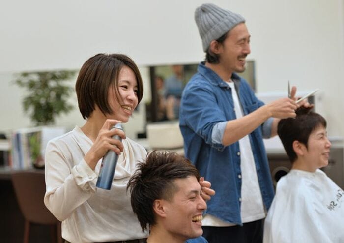 優秀賞　オオクシ