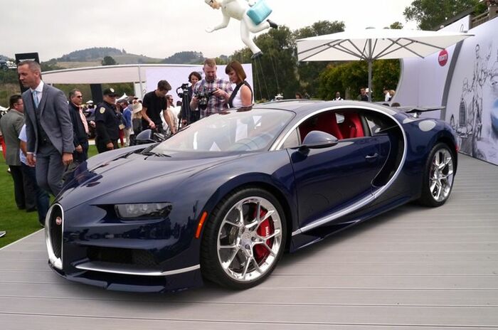 米国人を驚かせた超ド級の日本製スポーツカー登場