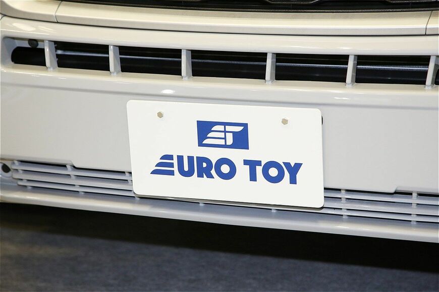 トイファクトリー「ダヴィンチ ルッソ6.0」（筆者撮影）