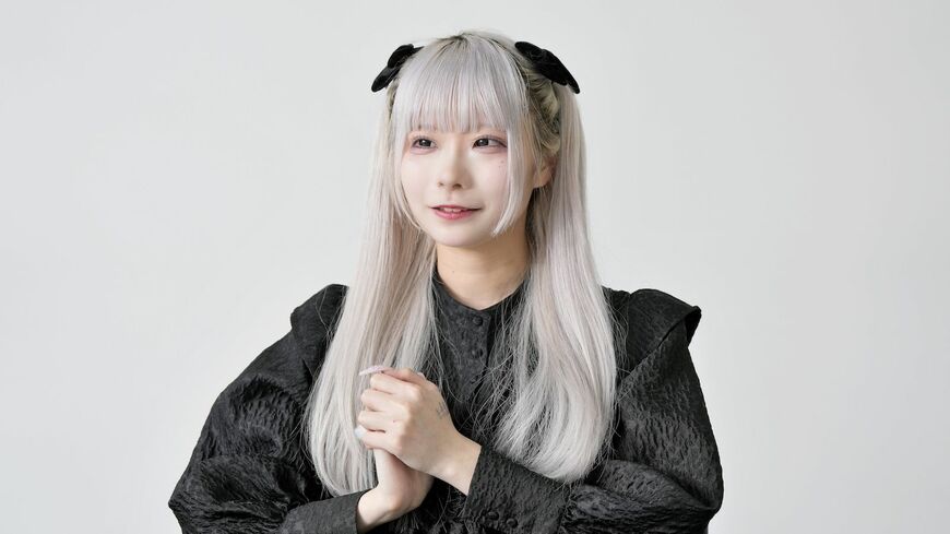 雲丹うにさん