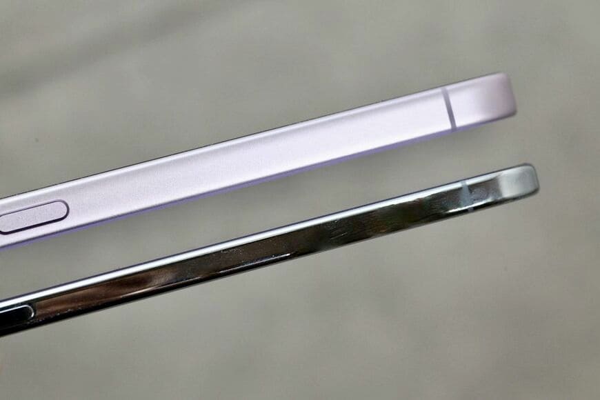 画像 | iPhone新ラインアップが出そろい、スタンダード派はiPhone 17、16、16eのどれを選ぶべき? 3ページ目 | ライフ ...