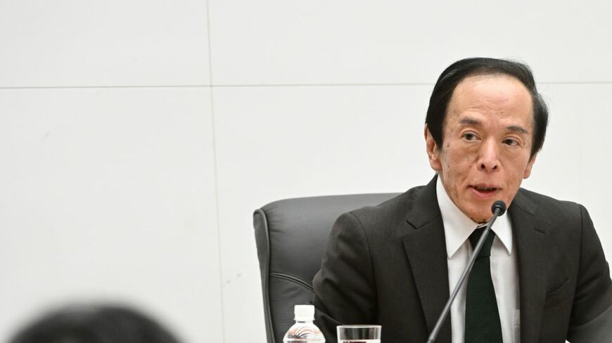 日銀は3月19日にマイナス金利解除を決定。今後の日銀の金融政策や日本株はどうなるだろうか（写真：ブルームバーグ）
