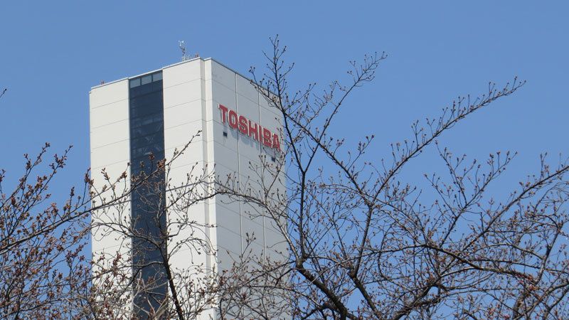 東芝の危機が映す 日本的経営 の根本的弱点 企業経営 会計 制度 東洋経済オンライン 社会をよくする経済ニュース