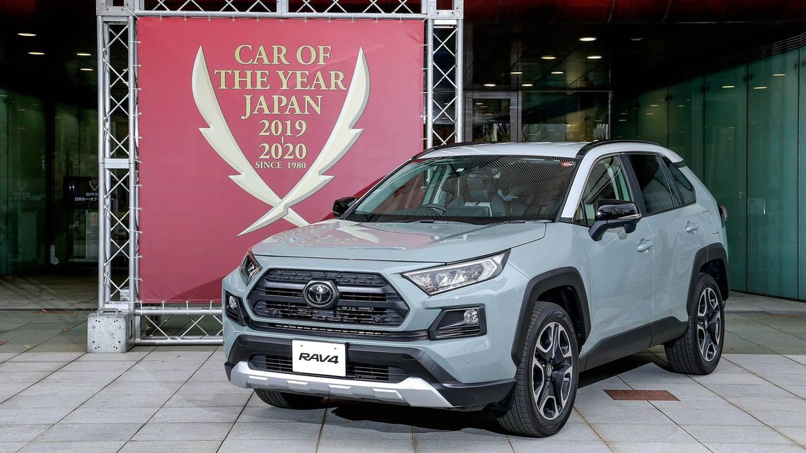 トヨタ Rav4 が並み居る競合車に圧勝した理由 トレンド 東洋経済オンライン 経済ニュースの新基準