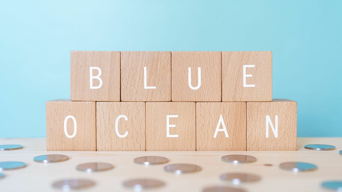 ブルーオーシャン