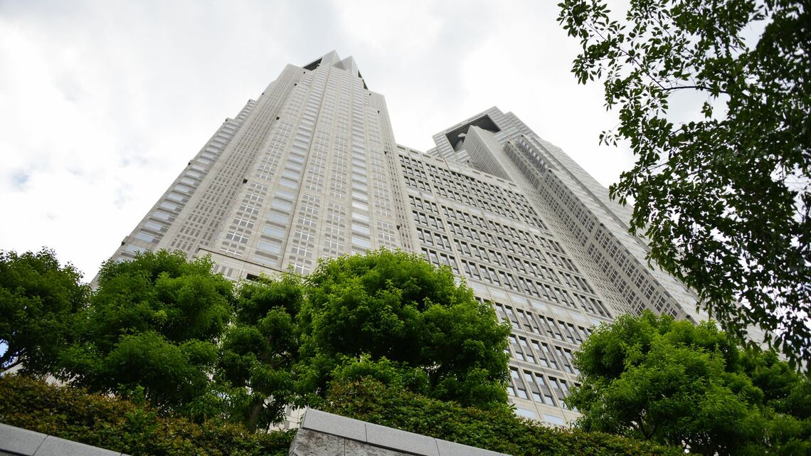 無痛分娩に助成金を出すことを決めた東京都(写真:blackie0335/PIXTA)