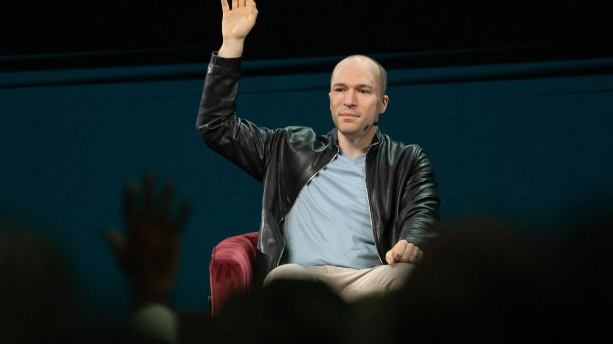 オープンAIグレッグ･ブロックマン社長､｢AI開発減速は最も高性能なモデルを先端企業に限定すべきだ｣との考え示す | 政治・経済・投資 | 東洋経済オンライン
