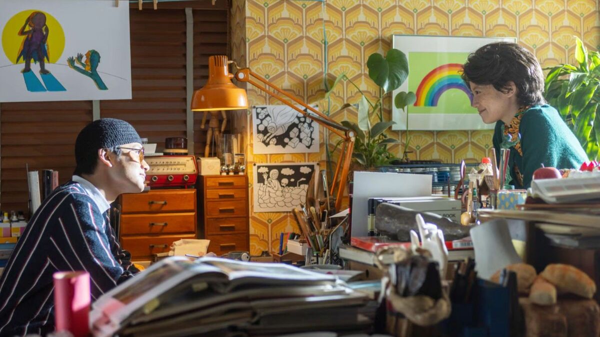 ｢あんぱん最終回｣絶賛だけで終わらなかった理由 | テレビ | 東洋経済オンライン