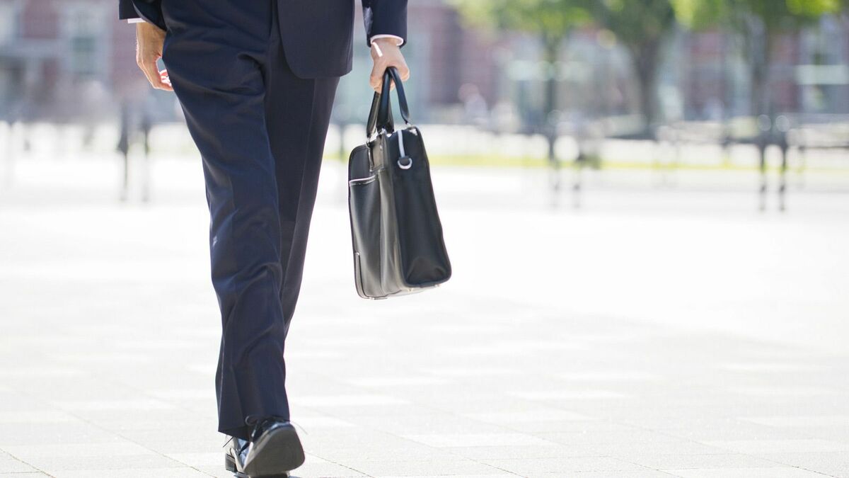 ｢やらないことリスト｣で人生を変える…｢息抜きする権利は自分にない｣と仕事相手と酒を一切飲まずにきた経営者の流儀 | ライフ | 東洋経済オンライン