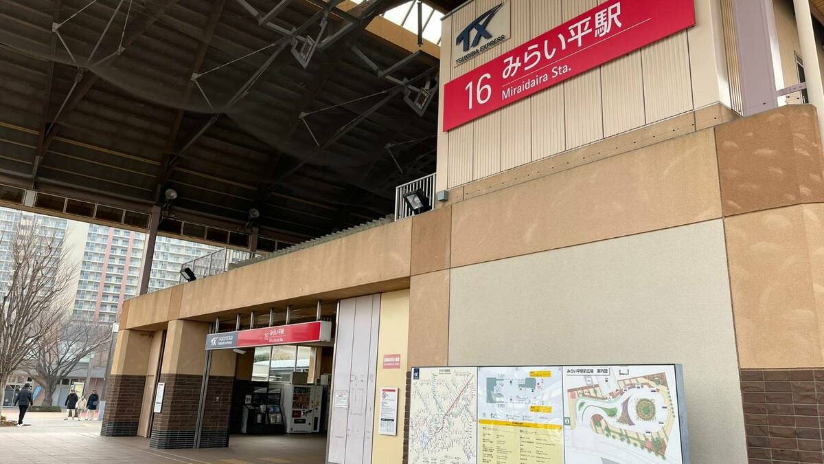 ｢べらぼう｣でも話題"非公開のロケ地"が凄すぎた ｢つくばみらい市｣に超リアルな江戸の街が出現 | テレビ | 東洋経済オンライン