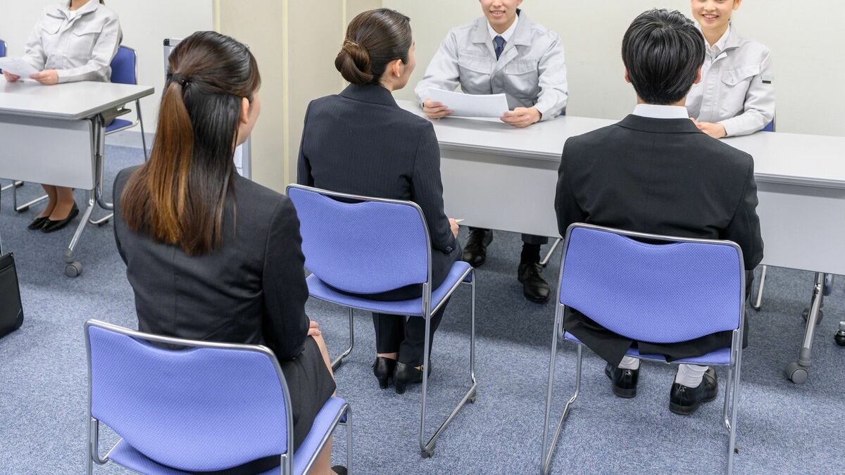 Consulting’s appeal to elite graduates may be nearing its end