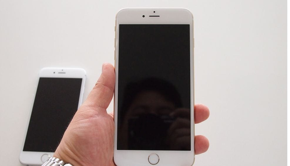 やっぱり使える！「iPhone6 Plus」 画面サイズだけじゃないその実力