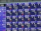 【産業天気図・証券業】ぐずついた天気続くが土砂降りは収まる。低空飛行ながら底打ち気配も