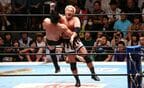 真壁刀義は朝の情報番組でもおなじみ