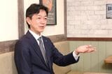 （撮影：尾形文繁）