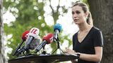 ィンランドのサンナ・マリン首相