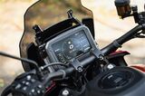 ハーレーダビッドソン「パンアメリカ1250ST」（写真：ハーレーダビッドソンジャパン）