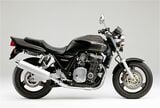 1992年発売のホンダ「CB1000スーパーフォア」（写真：本田技研工業）