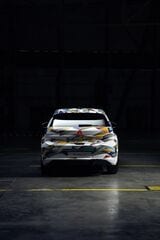 フォルクスワーゲン ID.ポロコンセプト（写真：Volkswagen）