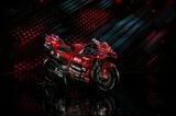 MotoGPで戦うドゥカティのワークスマシン（写真：ドゥカティ）