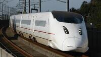 22年度開業､｢長崎新幹線｣の新型車を大胆予想 7月営業運転開始の｢N700S｣がベースになるか